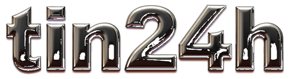 tin24h logo